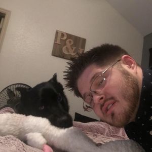 Meet your Posher, Trevor